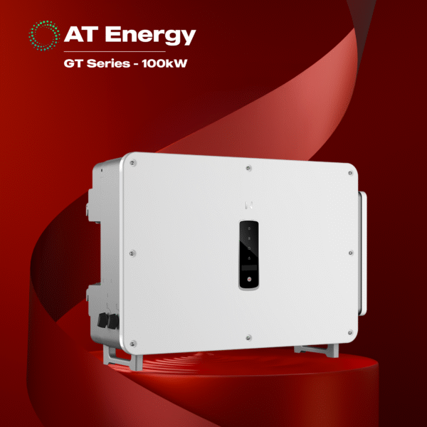 GT Series - 100kW - Image 3