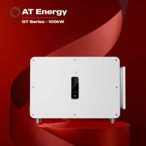 GT Series - 100kW