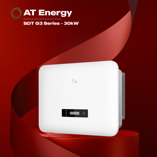 SDT G3 Series - 30kw - Image 3