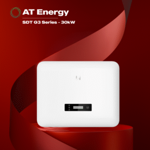 SDT G3 Series - 30kw