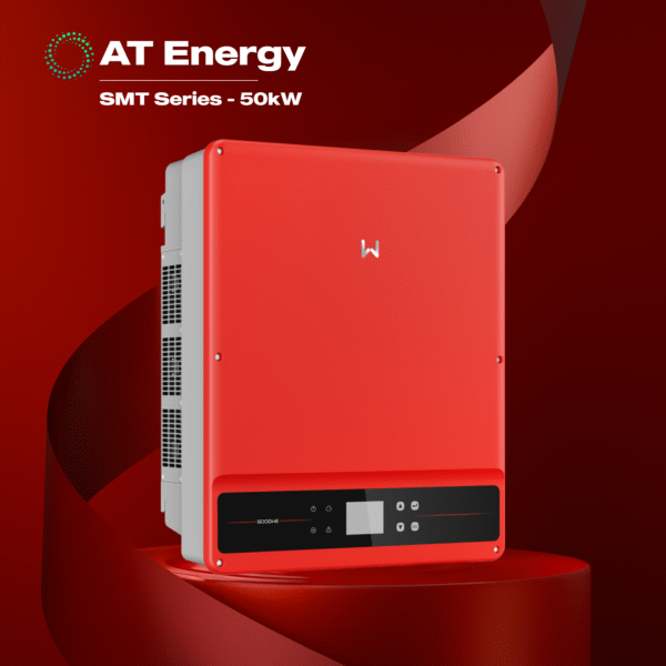 SMT Series - 50kw - Image 2